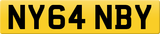 NY64NBY